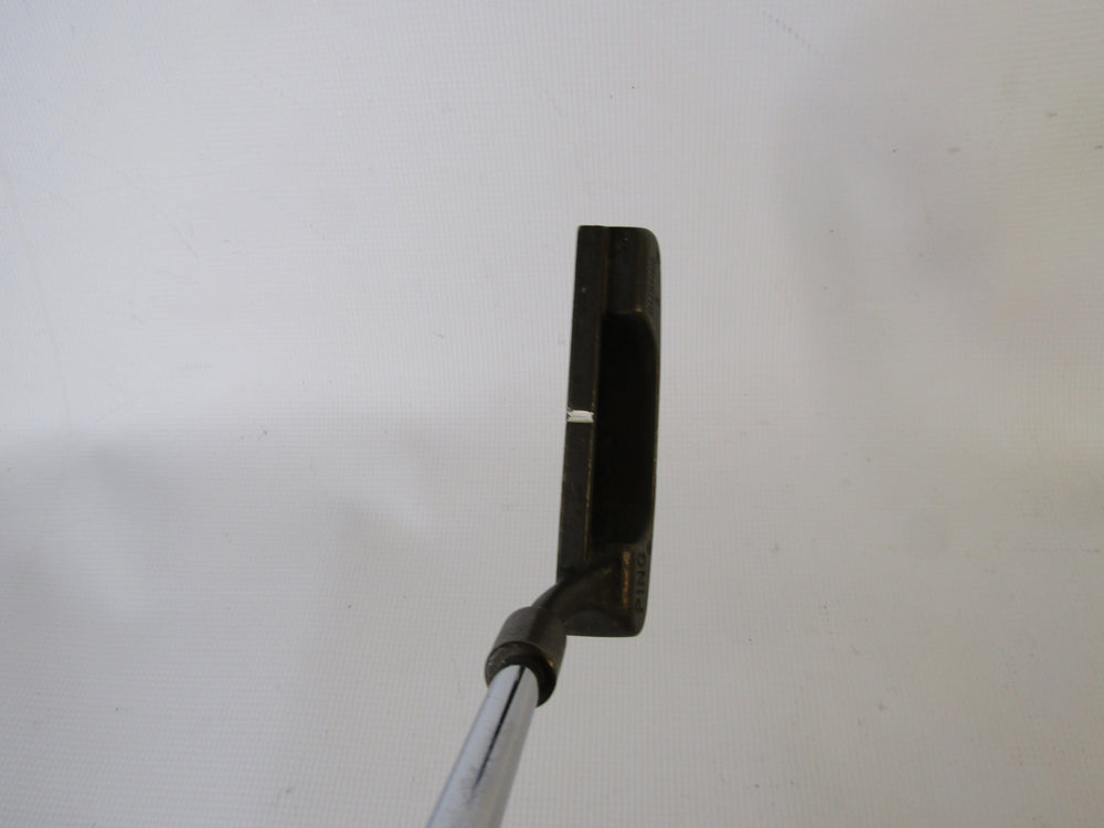 Ping Cushin Blade Putter Steel Right Hand Golf Stuff - Save on New and Pre-Owned Golf Equipment 
