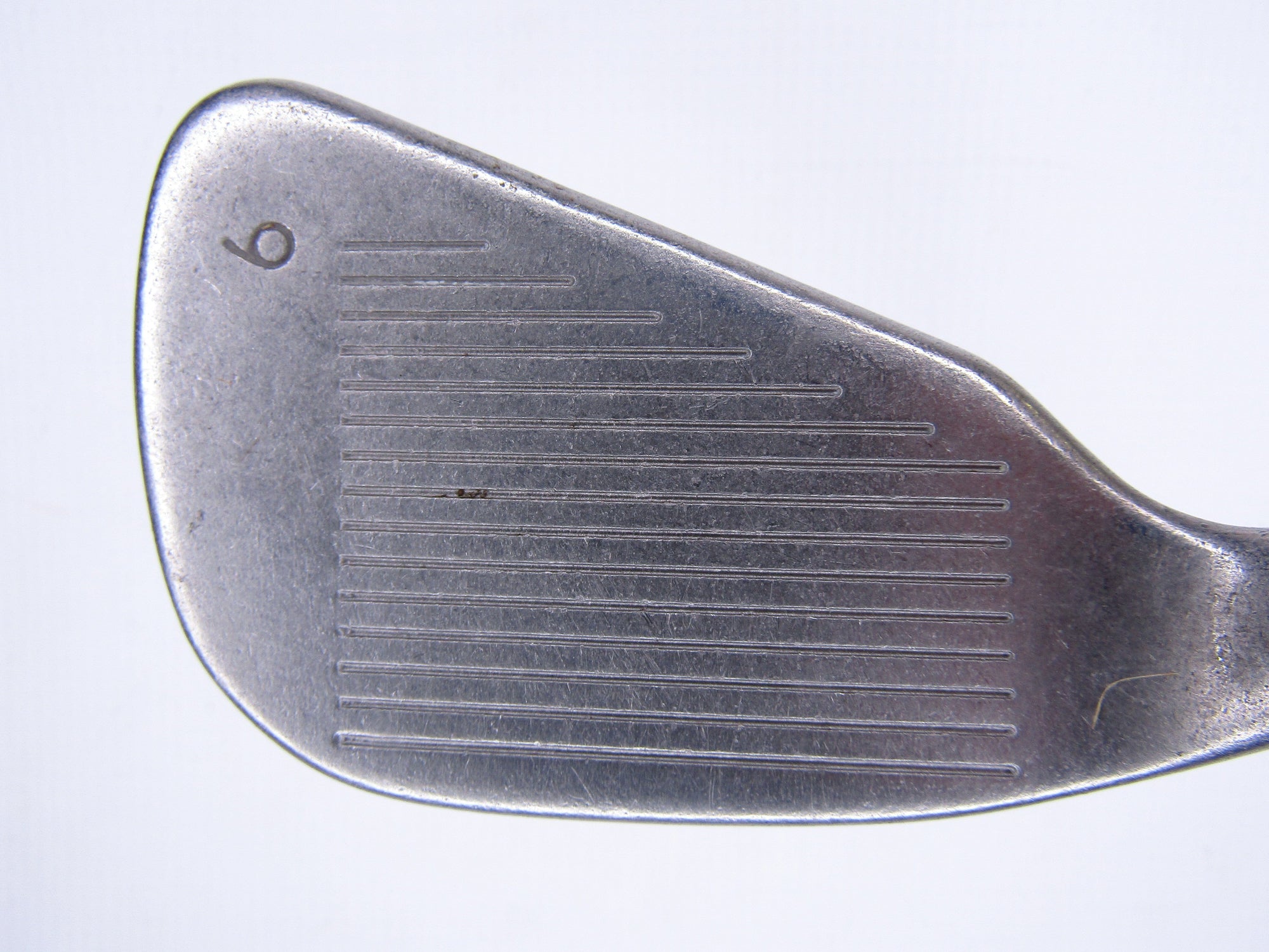 Ping Eye 2 Red Dot 6 Iron Lite Flex Steel Shaft Men s Right Hand
