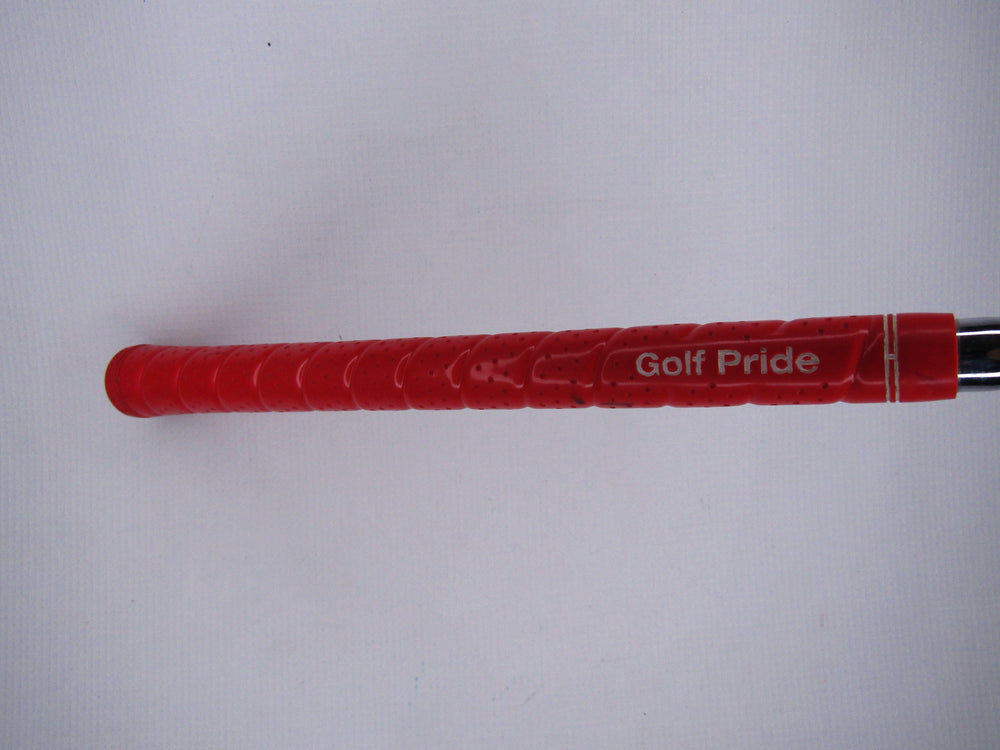 Ping Eye 2 Red Dot #6 Iron Lite Flex Steel Shaft Men's Right Hand Pre-Owned Golf Stuff Golf Stuff 