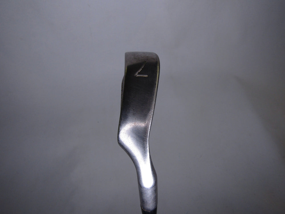 Ping Eye 2 Red Dot #7 Iron Regular Flex Graphite Shaft Men's Right Hand Pre-Owned Golf Stuff Golf Stuff 