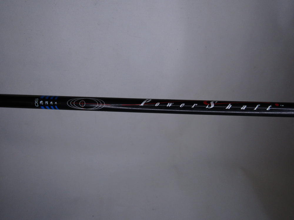 Ping Eye 2 Red Dot #7 Iron Regular Flex Graphite Shaft Men's Right Hand Pre-Owned Golf Stuff Golf Stuff 