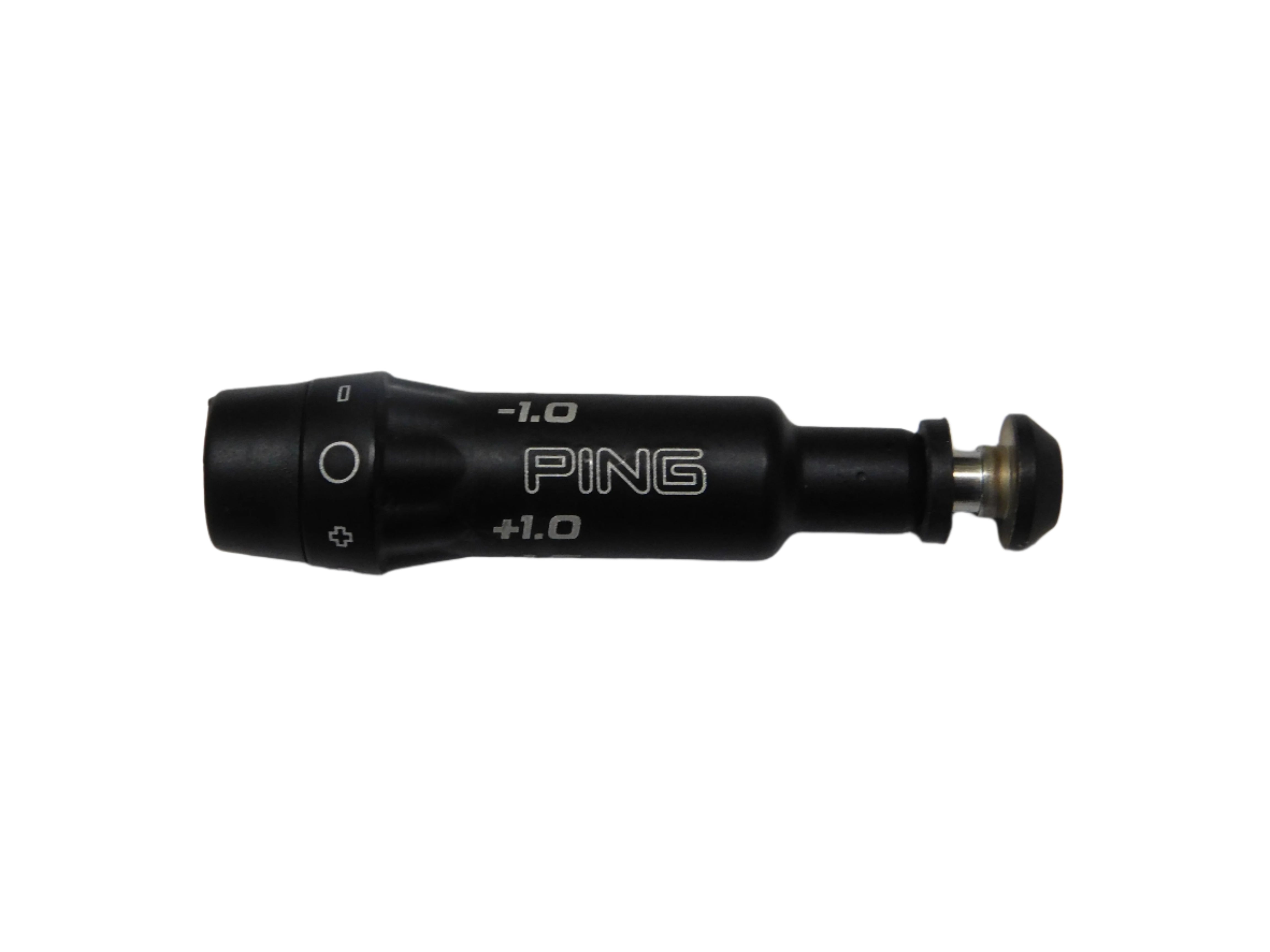 Ping G410 Driver Adapter .335 (Not Original) TG1616 Golf Stuff - Save on New and Pre-Owned Golf Equipment 