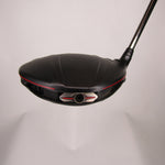 Ping G410 Plus Driver 10.5° Stiff Flex Graphite Shaft Men's Left Hand Hc Golf Stuff 