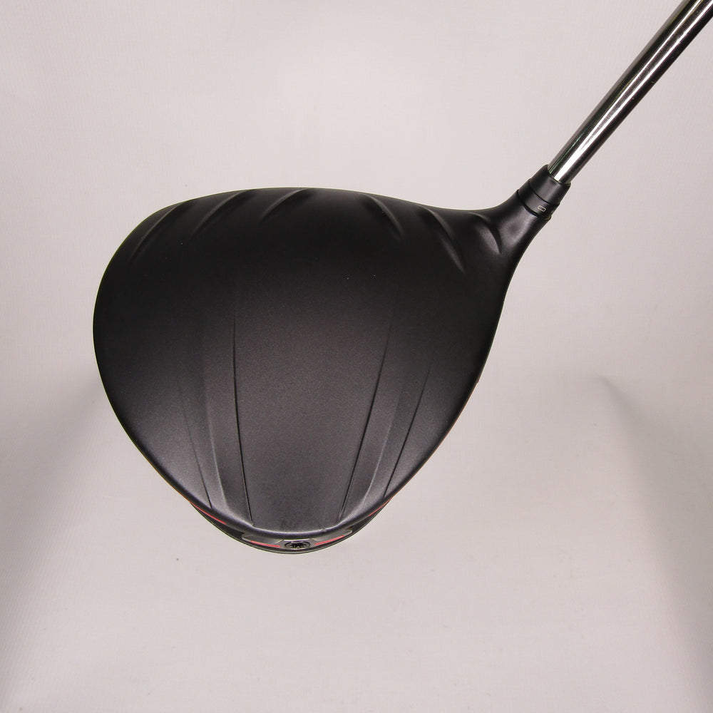 Ping G410 Plus Driver 10.5° Stiff Flex Graphite Shaft Men's Left Hand Hc Golf Stuff 