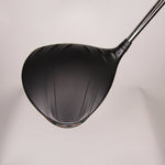 Ping G410 Plus Driver 10.5° Stiff Flex Graphite Shaft Men's Left Hand Hc Golf Stuff 