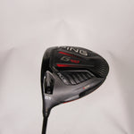 Ping G410 Plus Driver 10.5° Stiff Flex Graphite Shaft Men's Left Hand Hc Golf Stuff 