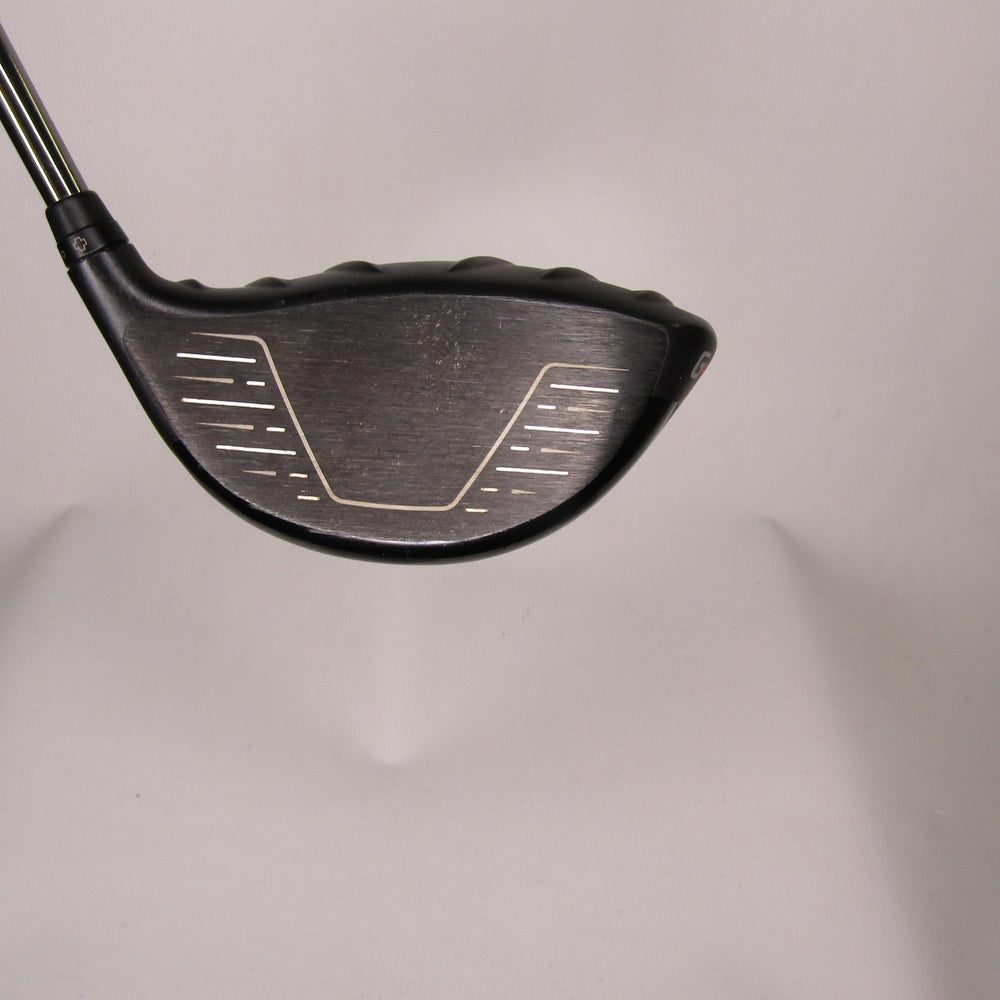 Ping G410 Plus Driver 10.5° Stiff Flex Graphite Shaft Men's Left Hand Hc Golf Stuff 