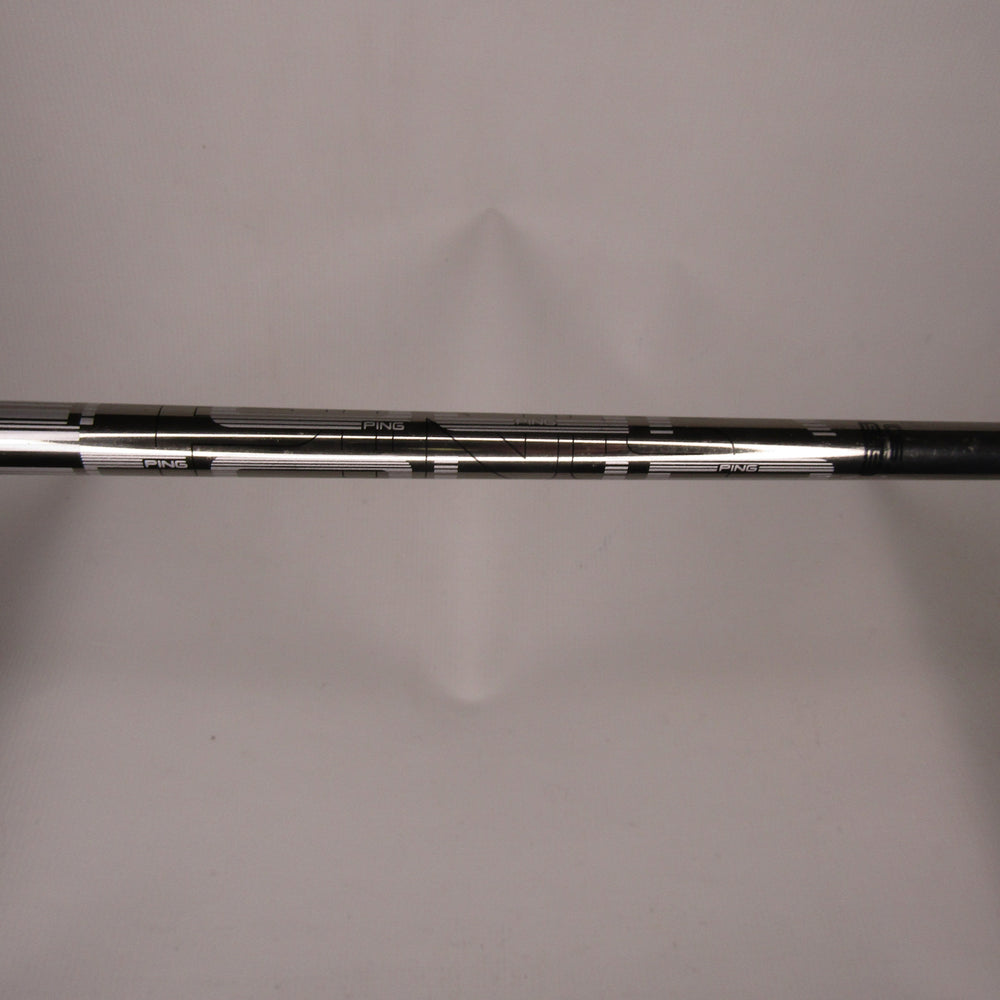 Ping G410 Plus Driver 10.5° Stiff Flex Graphite Shaft Men's Left Hand Hc Golf Stuff 