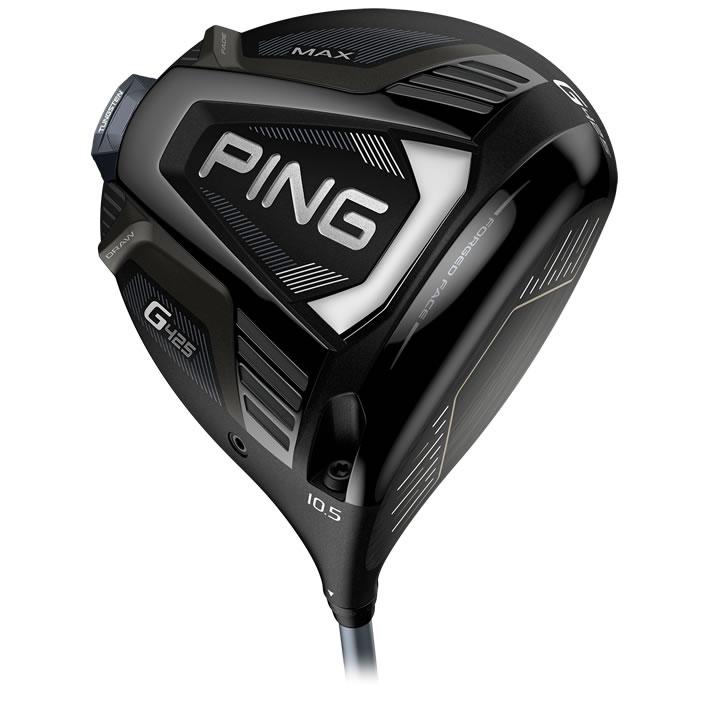 Ping G425 Max Driver – Golf Stuff