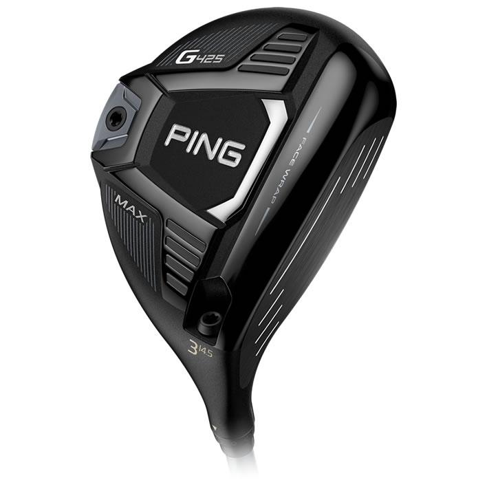 Ping G425 Max Fairway Wood Golf Stuff Right #3 14.5° Regular: Alta CB 65 Slate