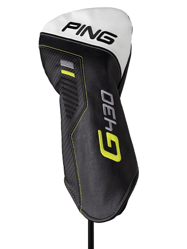 Ping G430 Driver Head Cover 35818-01 Golf Stuff - Save on New and Pre-Owned Golf Equipment 