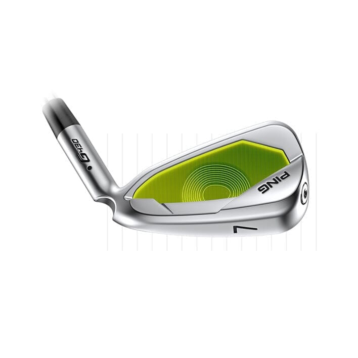 Ping G430 Graphite Iron Set Ping G430 Series Ping 