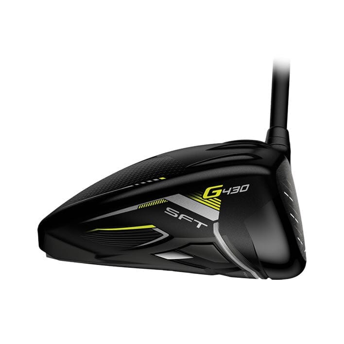 Ping G430 HL SFT Driver – Golf Stuff