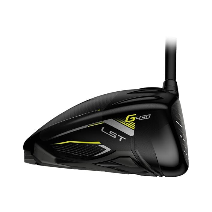 Ping G430 LST Driver Ping G430 Series Ping 