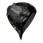 Ping G430 LST Driver Ping G430 Series Ping Right 9° Stiff/Ping Alta CB Black 55