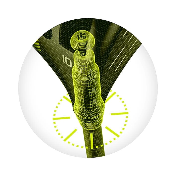 Ping G430 Max Driver – Golf Stuff