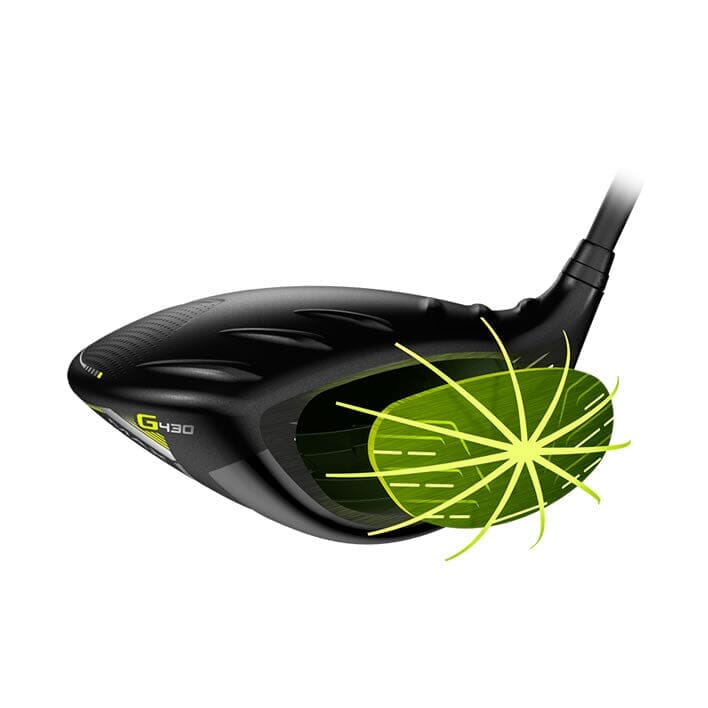 Ping G430 Max Driver Ping G430 Series Ping 