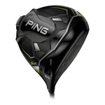 Ping G430 Max Driver Ping G430 Series Ping Right 12° Soft Regular/Ping Alta CB Black 55