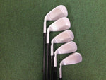 Ping G700 Iron Set 7-PW, UW Graphite Regular Men's Right Golf Stuff 