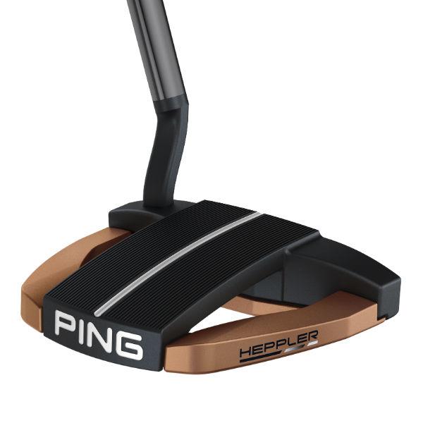 Ping Heppler Floki Putter Golf Stuff 