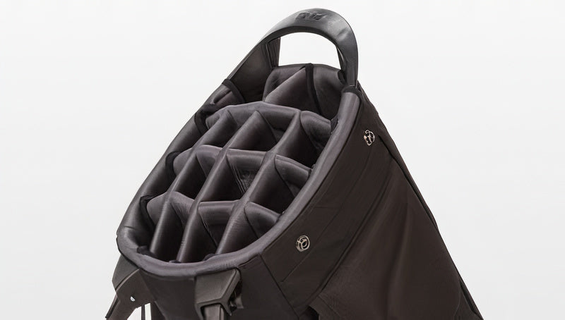 Ping Hoofer 14 Stand Bag '21 Golf Stuff 