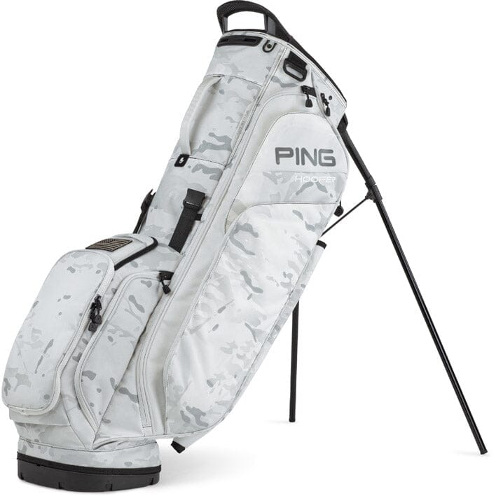 Ping Hoofer Stand Bag '23 – Golf Stuff