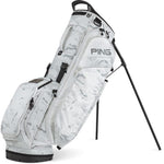 Ping Hoofer Stand Bag '23 Golf Stuff Multicam Alpine 