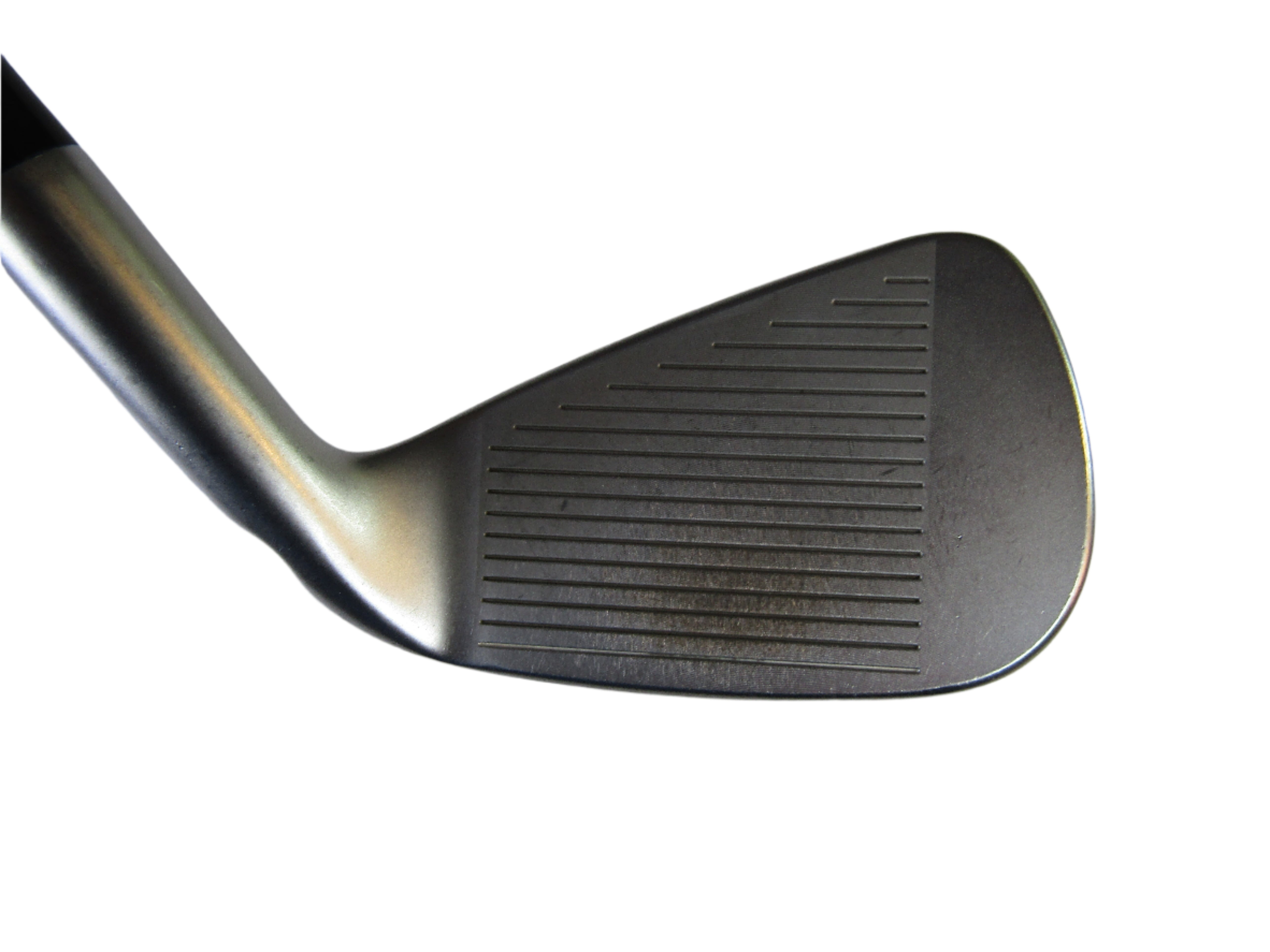 Ping i230 Black Dot #4-PW 7 pc. Iron Set Stiff Flex Steel