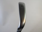 Ping i230 Black Dot #4-PW 7 pc. Iron Set Stiff Flex Steel Shafts MLH Golf Stuff 