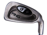 Ping i3+ Demo #6 Iron Stiff Flex Steel Shaft Men's Right Hand Golf Stuff 