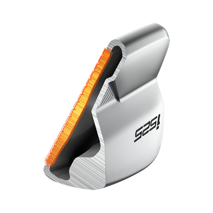 Ping i525 Steel Iron Set Golf Stuff - Save on New and Pre-Owned Golf Equipment 