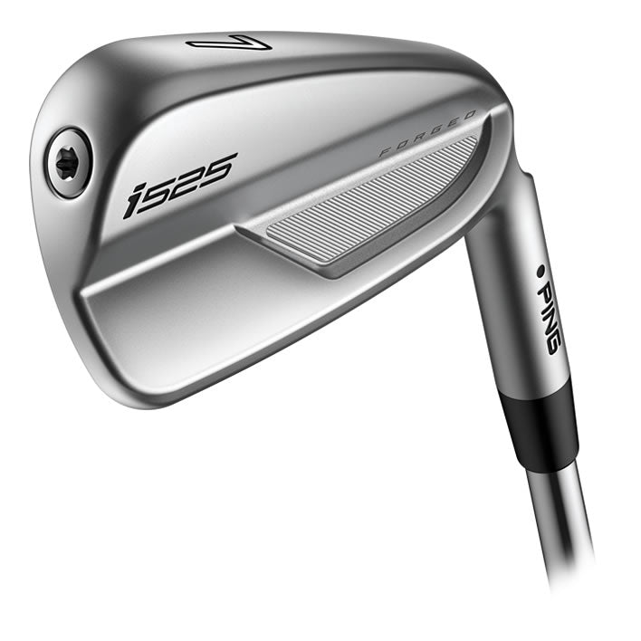 Ping i525 Steel Iron Set Golf Stuff - Save on New and Pre-Owned Golf Equipment Right Regular/Project X IO 6.0-110g 4-PW