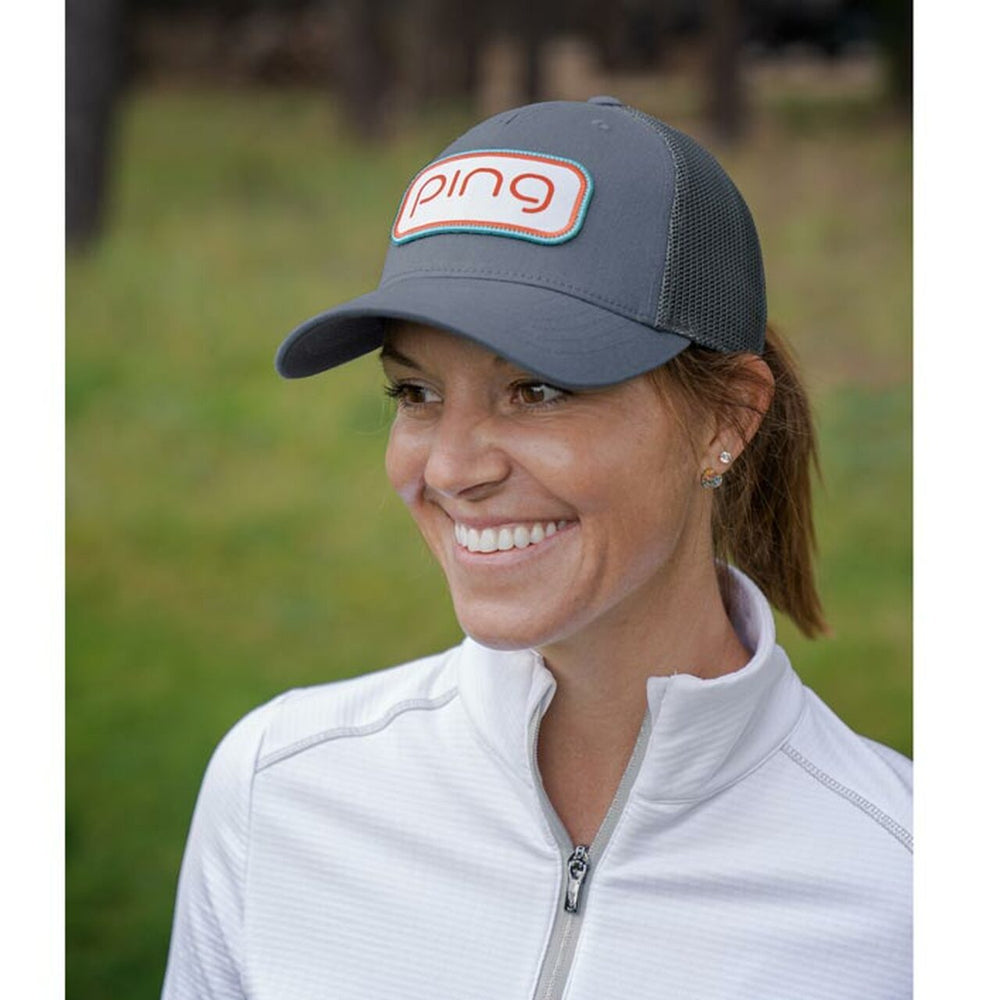 Ladies cap deals