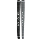Ping Midsize Cord Putter Grip PP58 Golf Grips Golfworks Black 