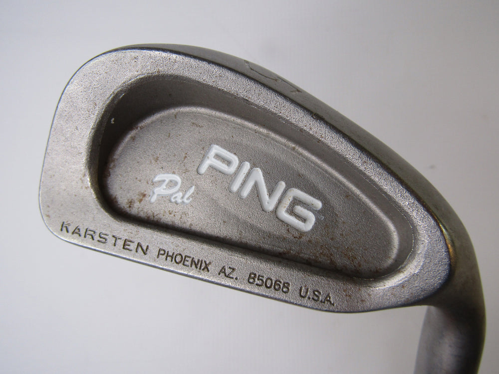 Ping Pal Junior #5 Iron Junior Flex Steel Shaft Junior Right Hand (12 - 15 yrs)