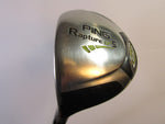 Ping Rapture #5 17° Fairway Wood Regular Flex Graphite Shaft MLH Hc
