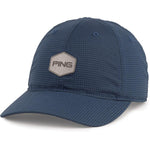 Ping Runner Cap 35553 '21 Golf Stuff Navy 