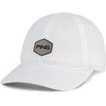 Ping Runner Cap 35553 '21 Golf Stuff White 