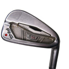 Ping S56 6 Iron Regular Flex Steel Shaft Men's Right Hand Golf Stuff 