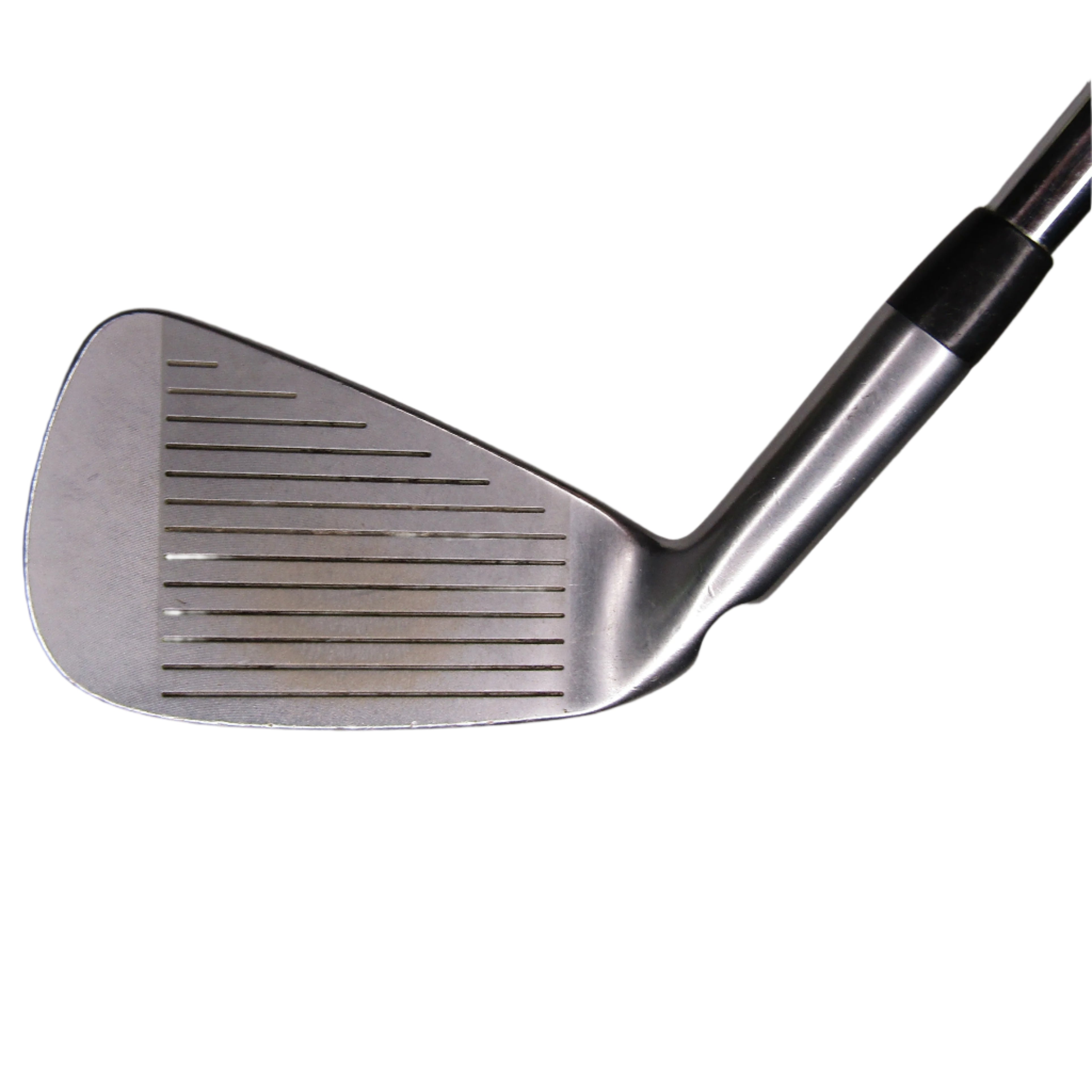 Ping S56 6 Iron Regular Flex Steel Shaft Men's Right Hand Golf Stuff 