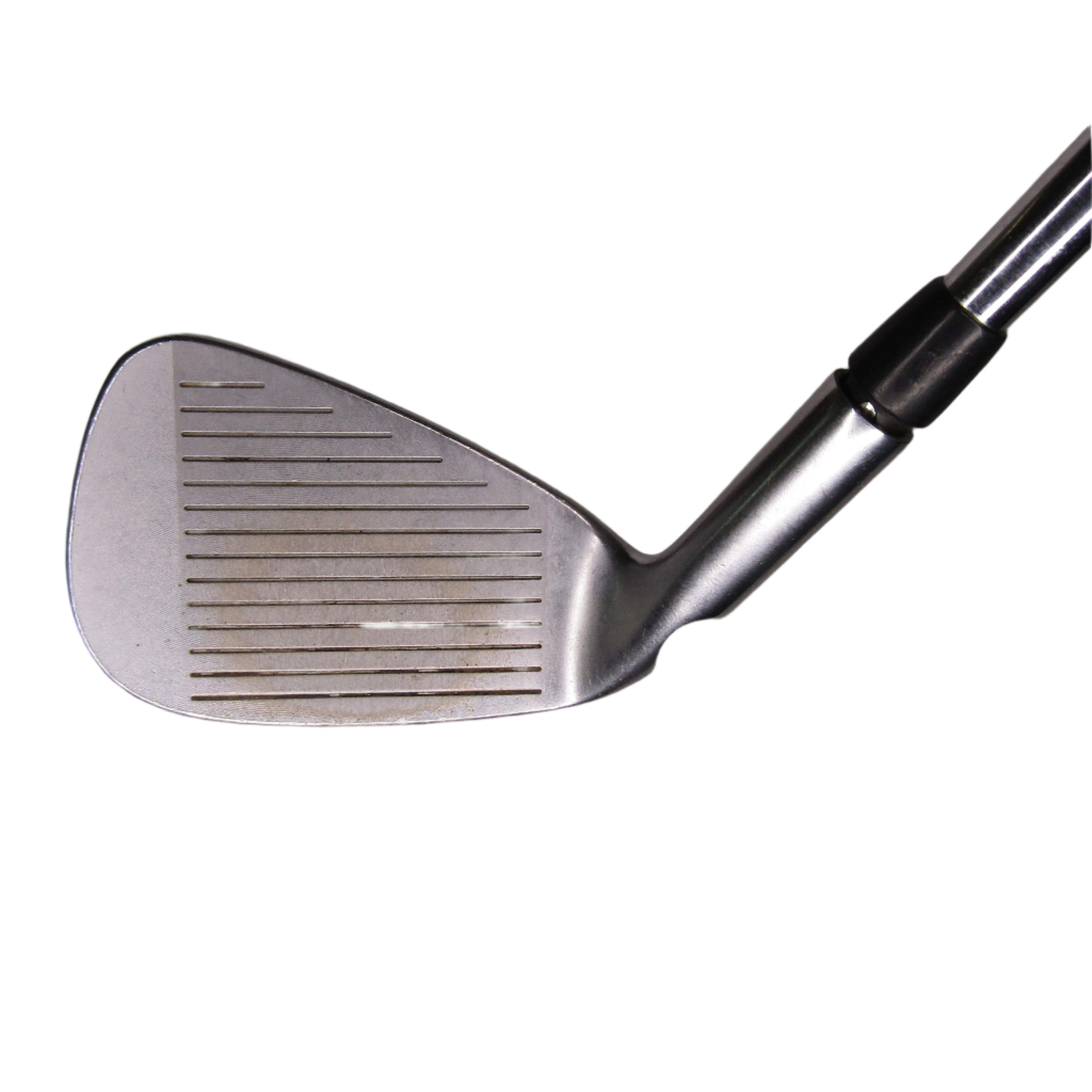 Ping S56 8 Iron Regular Flex Steel Shaft Men's Right Hand Golf Stuff 