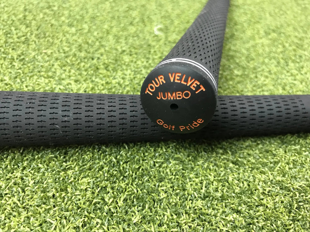 The #1 Writer in Golf: Golf Pride Tour Velvet 360 Grips Review: 12 Days of Christmas The #1 Writer in Golf: Golf Pride Tour Velvet 360 Grips Review: 12 Days of Christmas