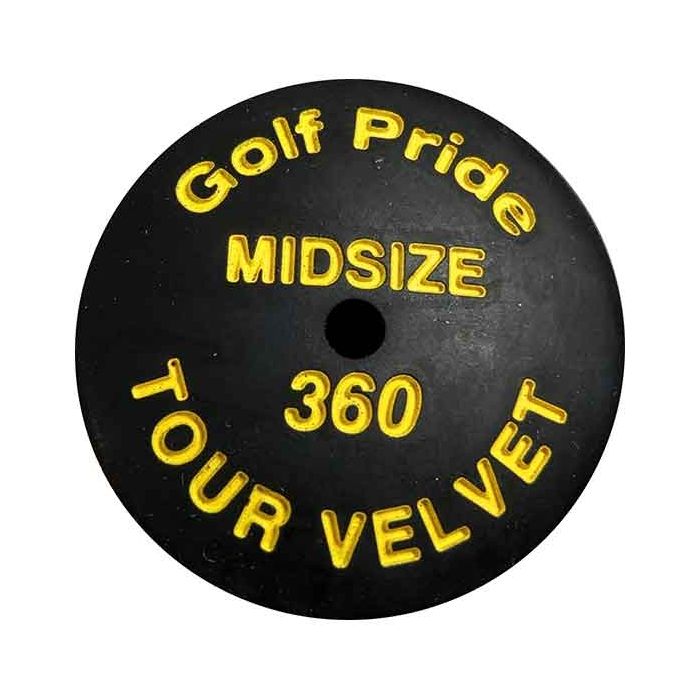 Ping Tour Velvet 360 Grip Golf Stuff 