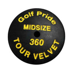 Ping Tour Velvet 360 Grip Golf Stuff 