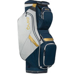 Ping Traverse Cart Bag '21 Golf Stuff - Low Prices - Fast Shipping - Custom Clubs Ladies Blue Coral 