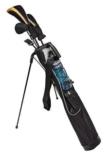 Pitch and Putt Stand Bag JR1256 Golf Gifts & Gallery 