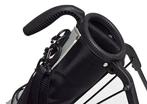 Pitch and Putt Stand Bag JR1256 Golf Gifts & Gallery 