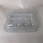 Plastic Clamshell Packaging Holds 12 Golf Balls Golf Stuff - Save on New and Pre-Owned Golf Equipment 