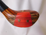 PowerBilt HB Vintage Laminated 3W Steel Regular Men's Left Golf Stuff 