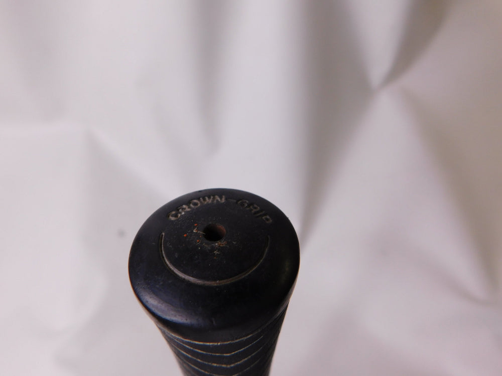 PowerBilt HB Vintage Laminated 4W Steel Regular Men's Left Golf Stuff 